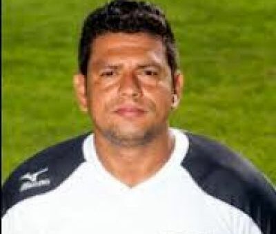 Pedro Alves da Silva