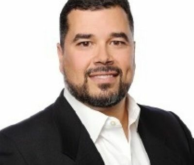 Pedro Bonilla