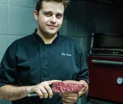 Pedro Braga