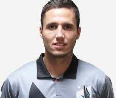 Pedro Ferreira-Mendes