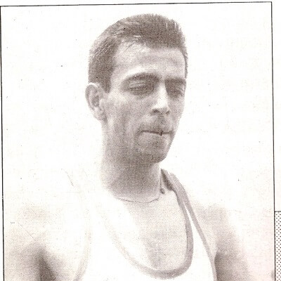 Pedro Grajales