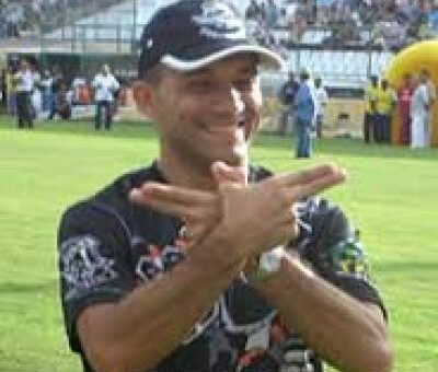 Pedro Iarley Lima Dantas