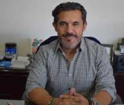 Pedro Ignacio Domínguez