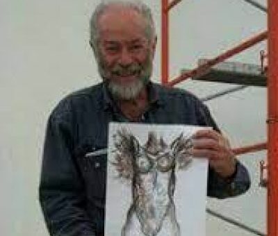 Pedro Miguel de Cervantes Salvadores