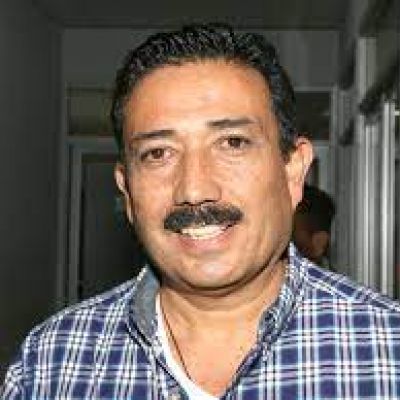 Pedro Pablo Cepeda Sierra