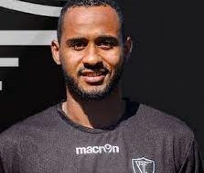 Pedro Paulo Alves Vieira dos Reis