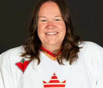 Peggy Assinck