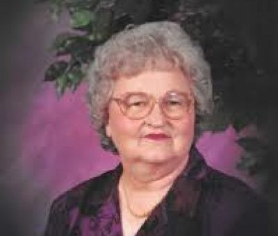 Peggy Miley