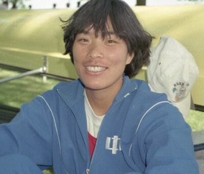Pei Jiayun