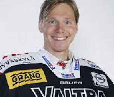 Pekka Tuokkola