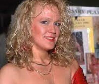 Penny Baker
