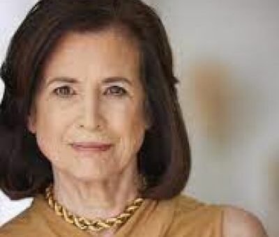 Penny Peyser