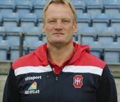 Per Frandsen