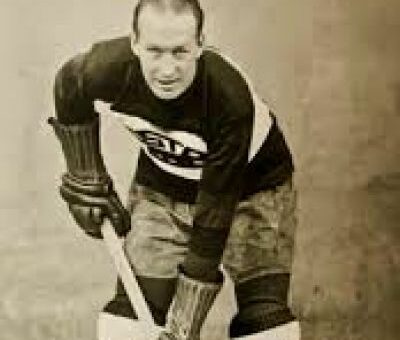 Percy Galbraith
