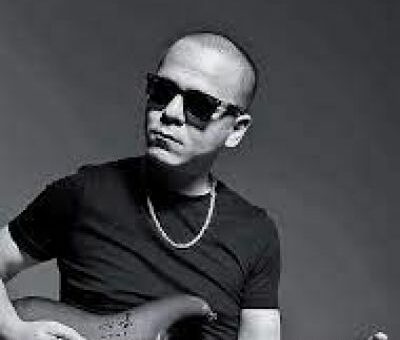 Perhat Khaliq