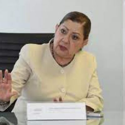 Perla López Loyo