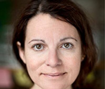 Pernilla Wittung-Stafshede