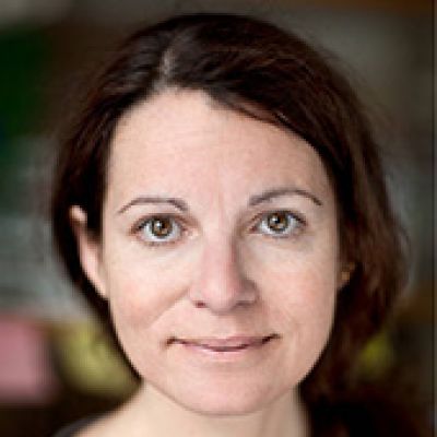 Pernilla Wittung-Stafshede