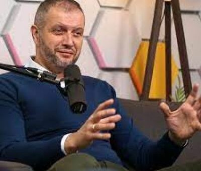 Pero Dujmović