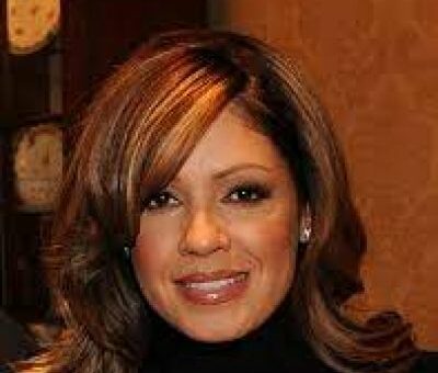 Perri “Pebbles” Reid