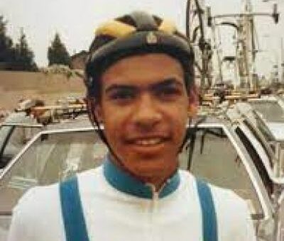 Perry Merren