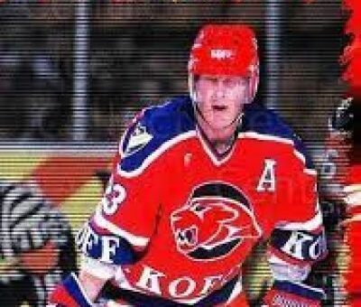 Pertti Lehtonen