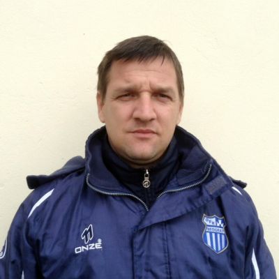 Petar Divic