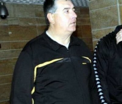 Petar Patsev