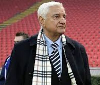 Petar Radenković