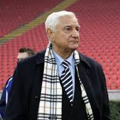Petar Radenković