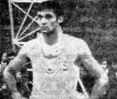 Petar Skansi