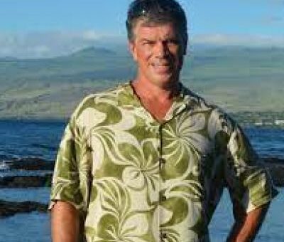 Pete Berezney