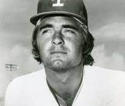 Pete Broberg