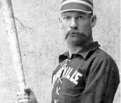 Pete Browning
