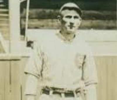 Pete Compton