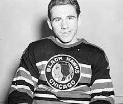 Pete Horeck