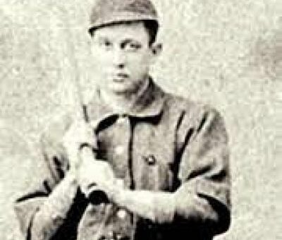Pete Hotaling