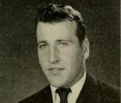 Pete Ladygo