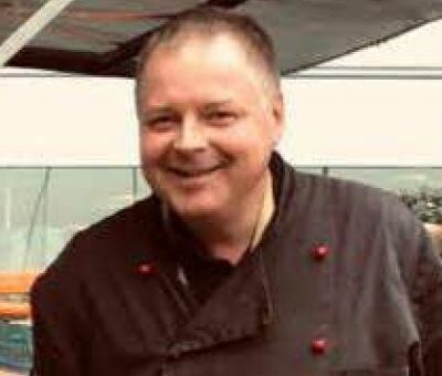 Pete Lamer