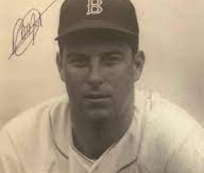 Pete Magrini