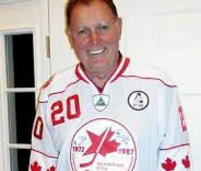 Pete Mahovlich