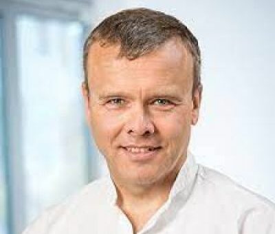Peter Adeberg