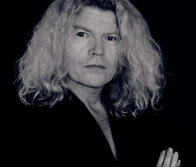 Peter Blakeley