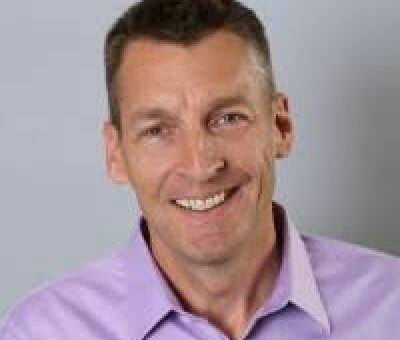 Peter Boden
