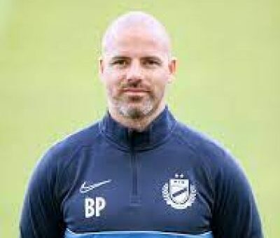 Péter Bonifert