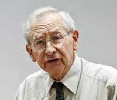 Peter Checkland