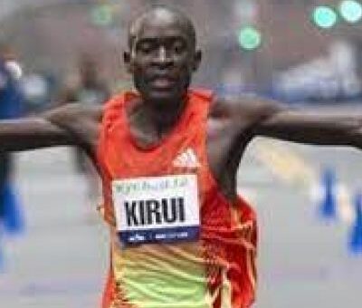 Peter Cheruiyot Kirui