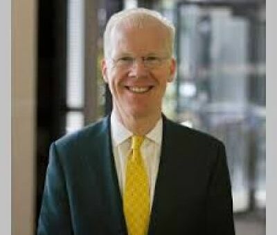 Peter Crawford