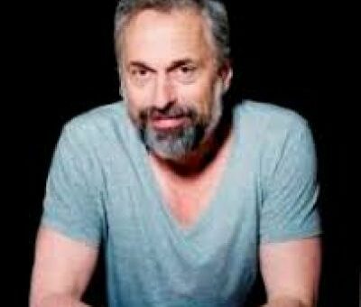Peter Drost