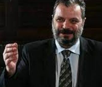 Péter Eckstein-Kovács
